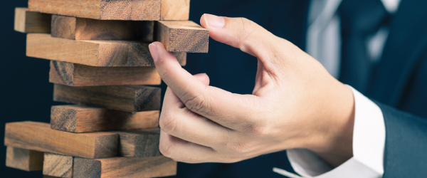Balance Your Data for Chapter Success