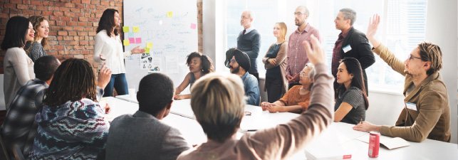 Attendance Myths That are Holding Back Your Chapter