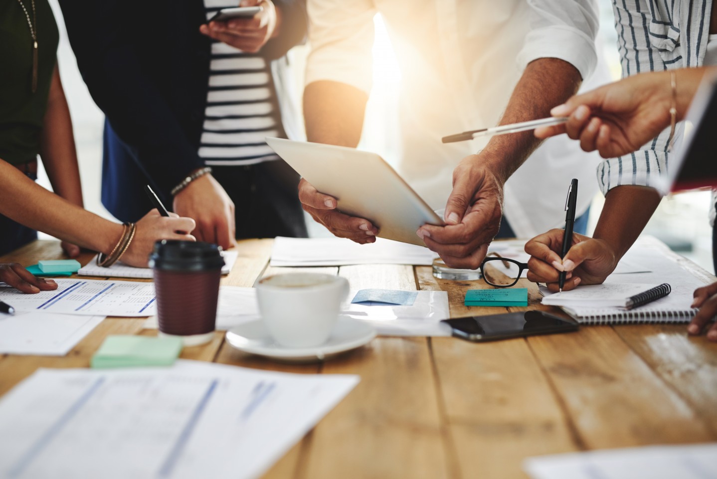Powerful Newsletters for Local Chapters