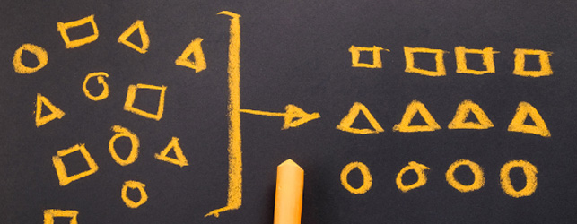 aligning chapters