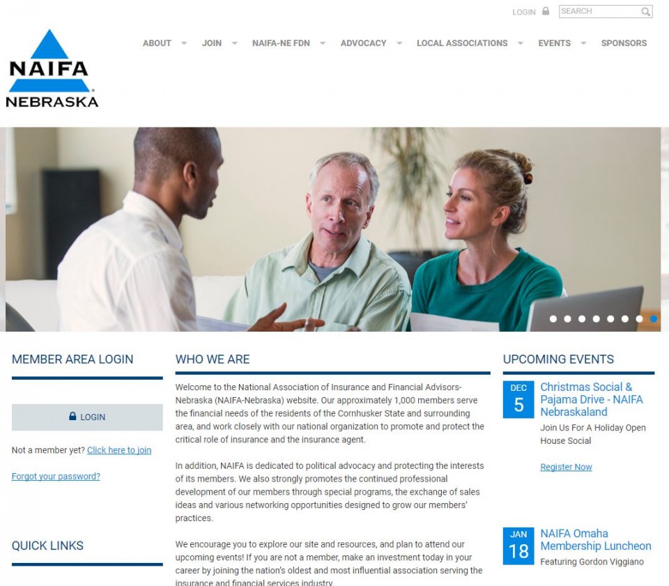 NAIFA Nebraska 