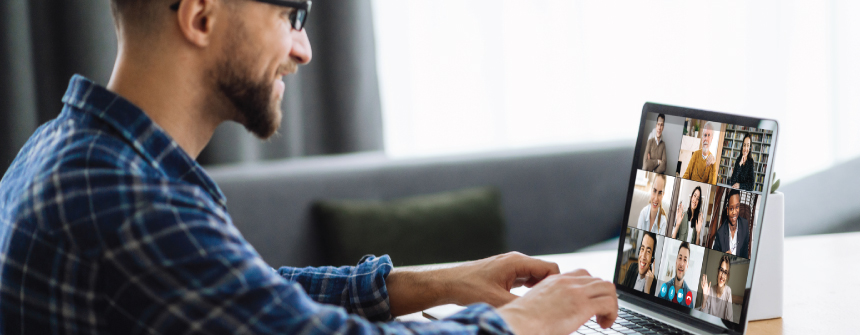 Hosting a Successful Virtual Panel Meeting