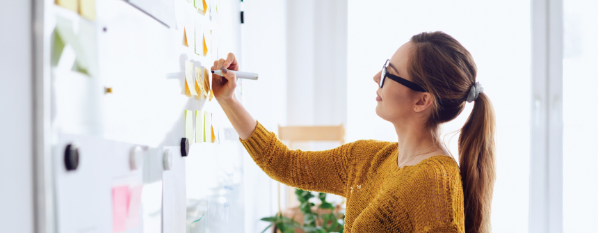 Share Your Association Chapter’s Strategic Plan, And Make Members A More Considered Part Of That Plan