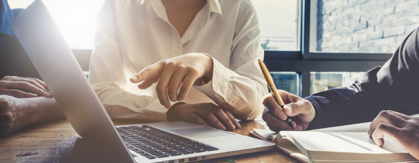 Planning Helps Association Chapters Avoid Bottlenecks and Confusion