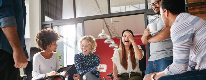 Connecting Virtually with College Students to Improve Association Chapter Engagement
