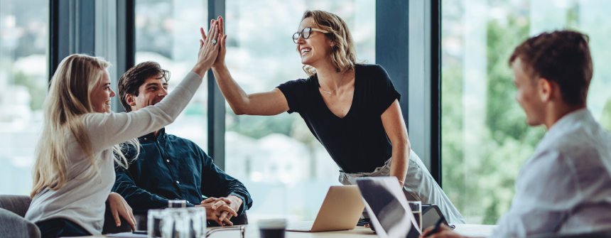 Don’t let your association chapter retire with you – leave it better than you found it