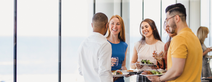 Millennials Forcing Change in the Chapter Ecosystem