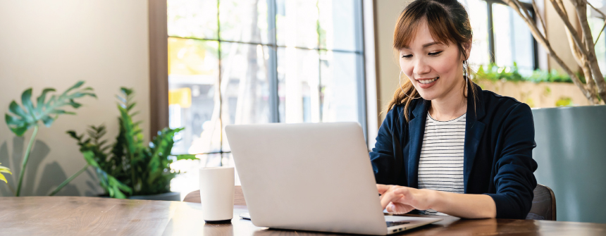 Transitioning to a new AMS doesn’t have to be Overwhelming