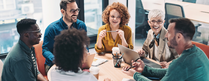 Thinking of starting an association? Become a national affiliate chapter instead