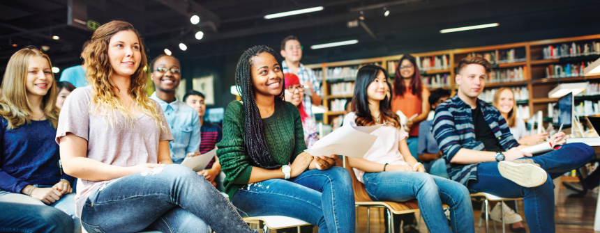 Could a chapter association recognition day help with recruitment?