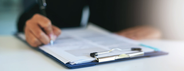 Checklist for Successful Board Transitions