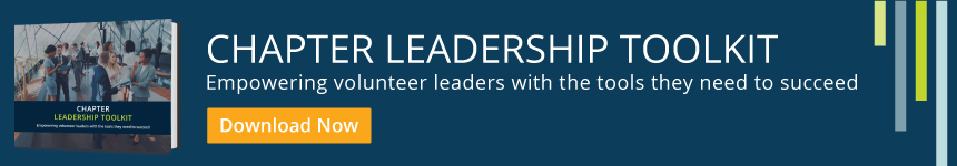 Chapter Leadership Toolkit eBook