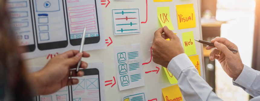 Reasons Your Association Chapter Needs a Strong Visual Brand