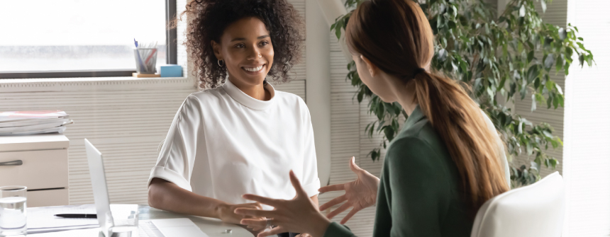 StarChapter —the right system for AMCs and their chapters. A conversation with Logan Beszterda, AMC - Association Management Consultants, LLC