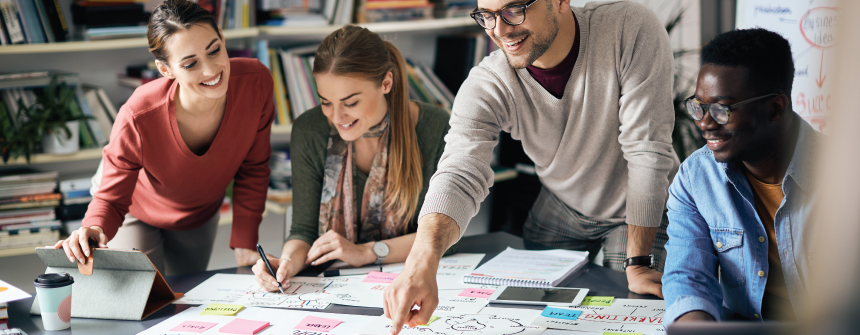 Association Volunteer Sweat Equity – Making Every Drop Count