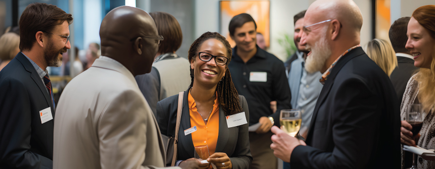 Helping Members Find The “Best Fit” Chapter Volunteer Roles