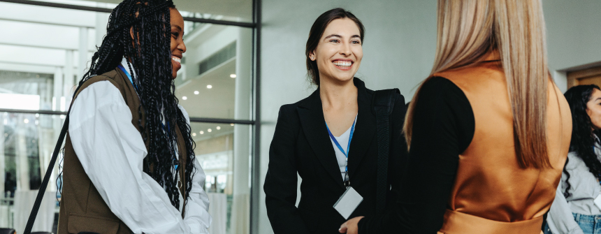 Give Your Introverts Eight Ways to Thrive in Chapter Meetings