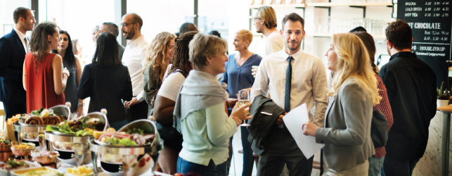 5 Ideas for Delivering an Unforgettable Year-end Event and Attracting New Members