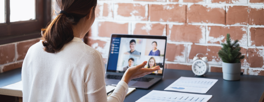 8 Do’s and Don’ts of Successful Virtual Meetings