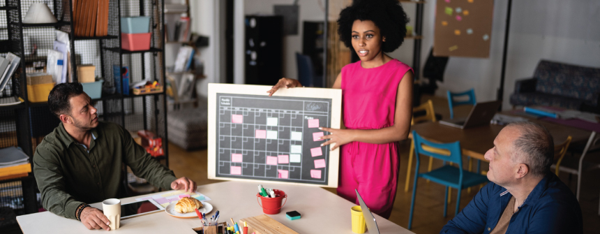 3 ways to manifest your association chapter visions and turn wishes into reality