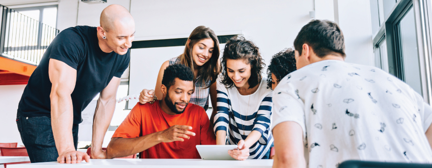 Looking for new volunteers? Time to tap into your student population for help with your association chapter activities