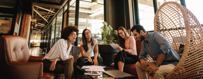 Preventing the Great Resignation in Your Association Chapter 