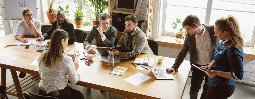 2024 association chapter membership Tendencies – a continued focus on virtual programming