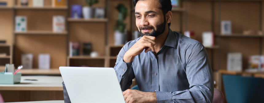 Do you need an executive director, an AMS, or a combination?