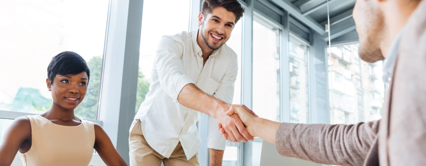 5 ways to connect more easily with potential chapter sponsors