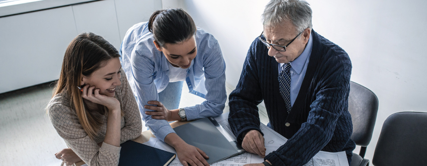 Can Lifetime Memberships Keep Retirees Involved in Your Association Chapter?