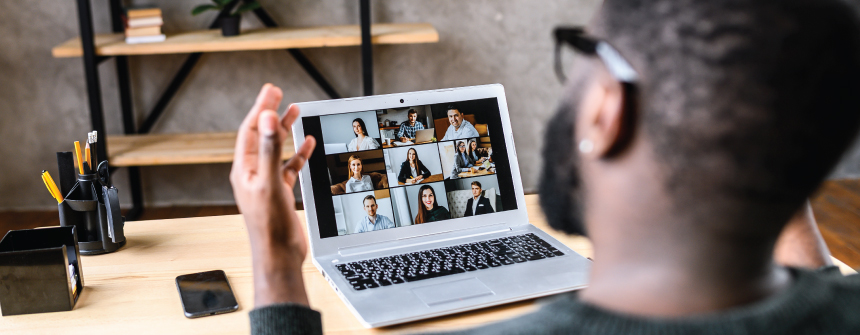 5 Ways to Make Your Association Chapter Virtual Meetings Introvert Friendly