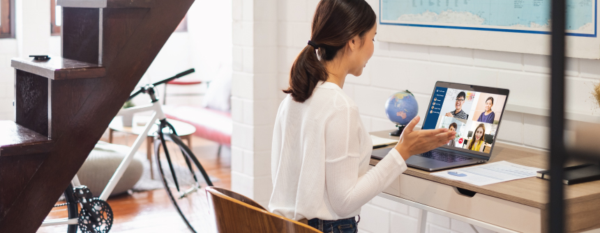 Association chapter networking – got Millennials and Gen Z members in the room?