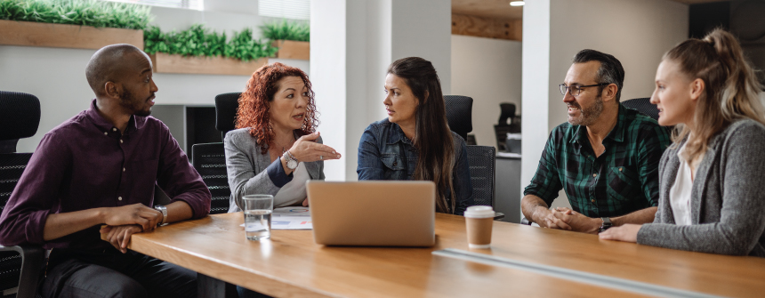 Diversify chapter association membership to give members what they’re missing