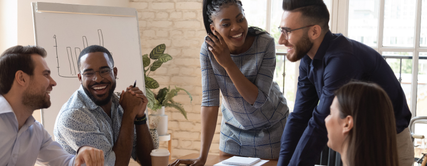 How to get board members to take ownership for the overall success of the chapter, instead of just their position 