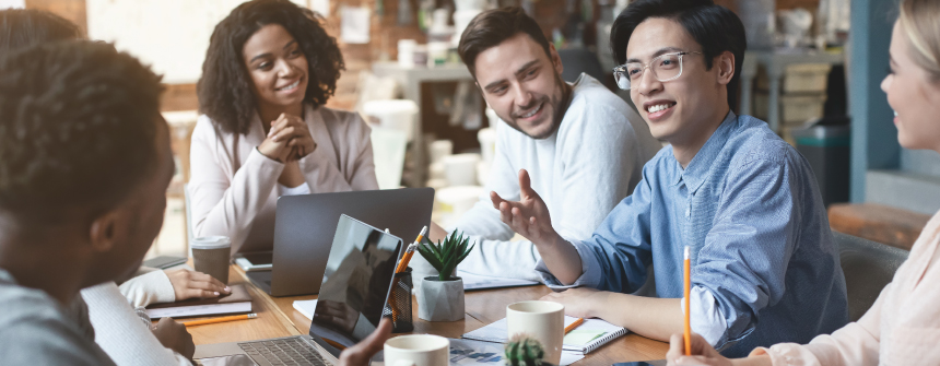 Increase your chapter member engagement – have you tried a member loyalty program?