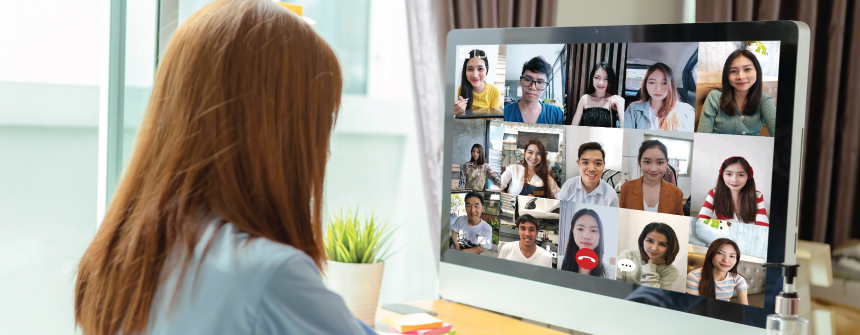 Why You Should Consider Asynchrony for Association Chapter Events in 2022
