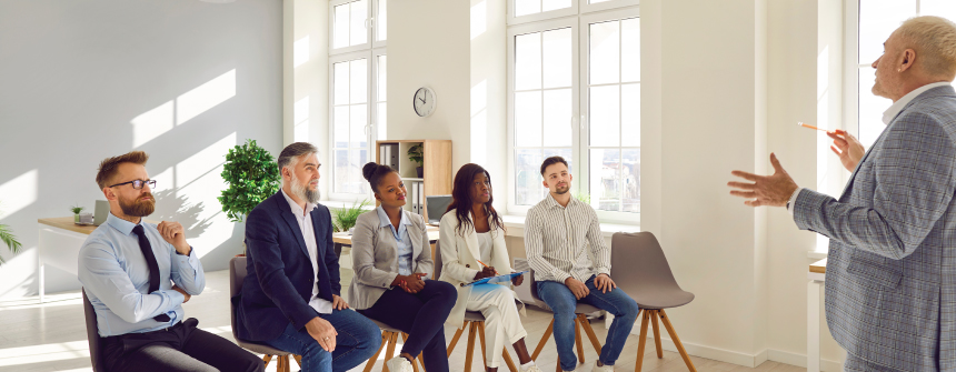 There’s Strength in Numbers — Try a Mentorship Cohort Program 