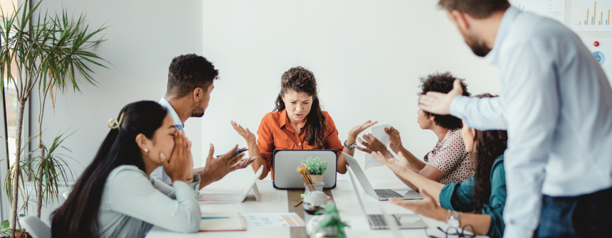 Does your association chapter have a retention challenge? Or is it a member value problem?