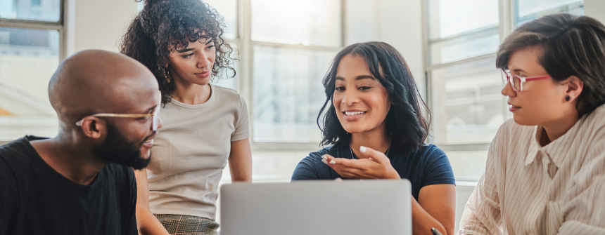 Attracting younger members is key to your association chapter’s membership growth strategy