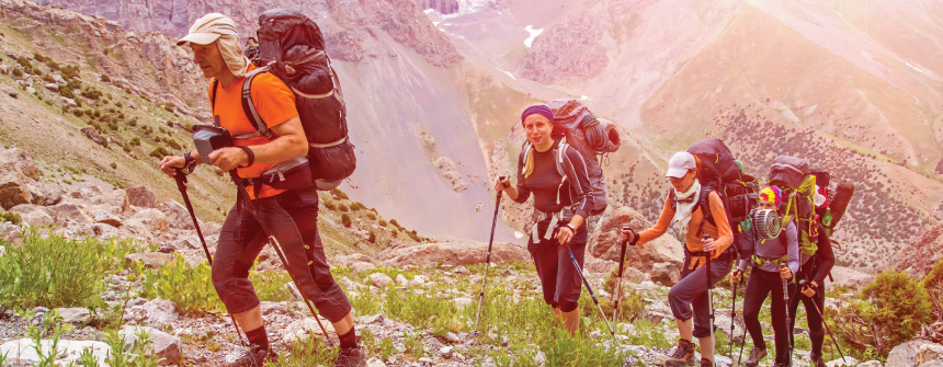 Experience events – the future of in-person association chapter events
