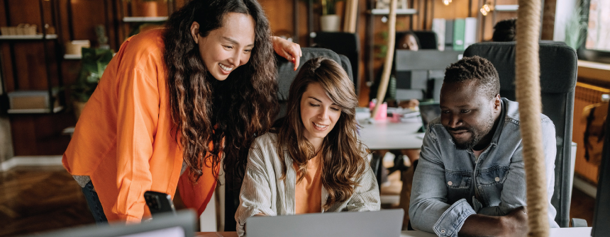 Starting an Association Chapter Over Again? Do these 5 things to get off on the right foot