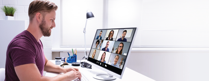 5 Association Chapters with Strong Virtual Presence
