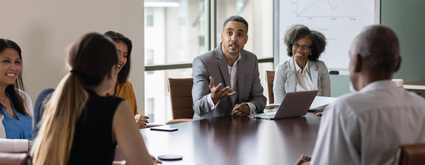 3 signs it’s time for an association chapter board member reboot