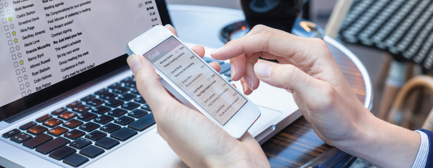 A few productivity hacks to help your association chapter this programing season