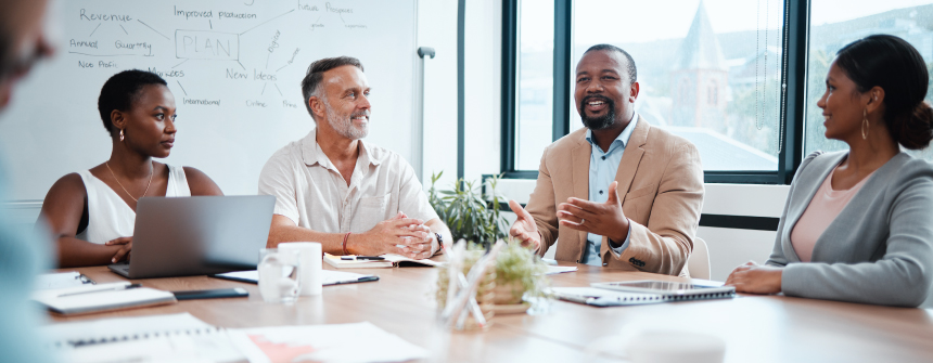 The checklist to Improve association chapter events and member engagement 