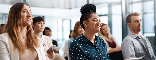 Organize your Association Events like a Pro