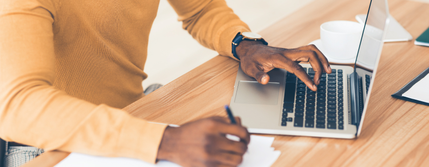 Time to Increase your Value by Expanding your Chapter Website Checklist
