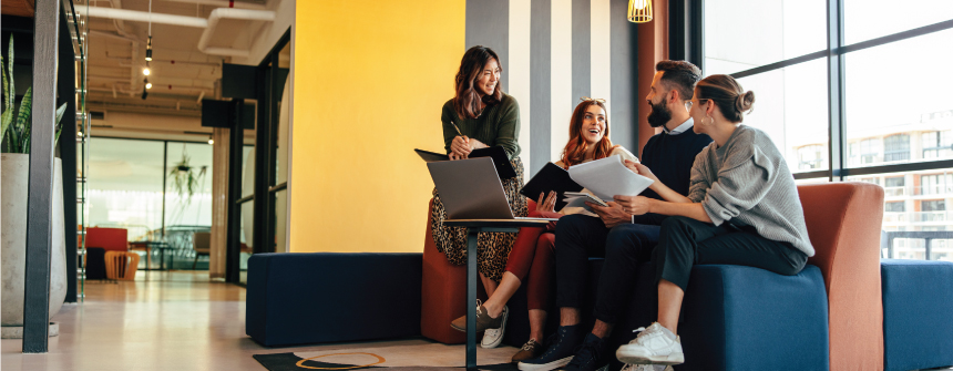 Engaging high school and college students– an association chapter story with staying power