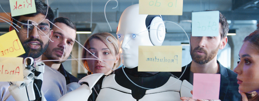 3 ways to embrace generative AI in your association chapter