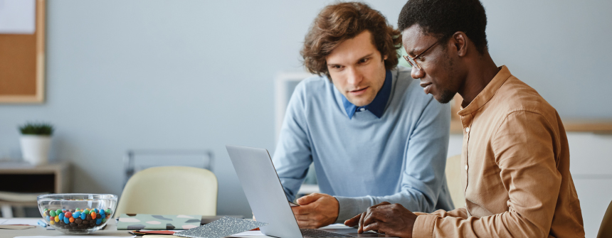 What’s your plan when your association chapter admin retires?